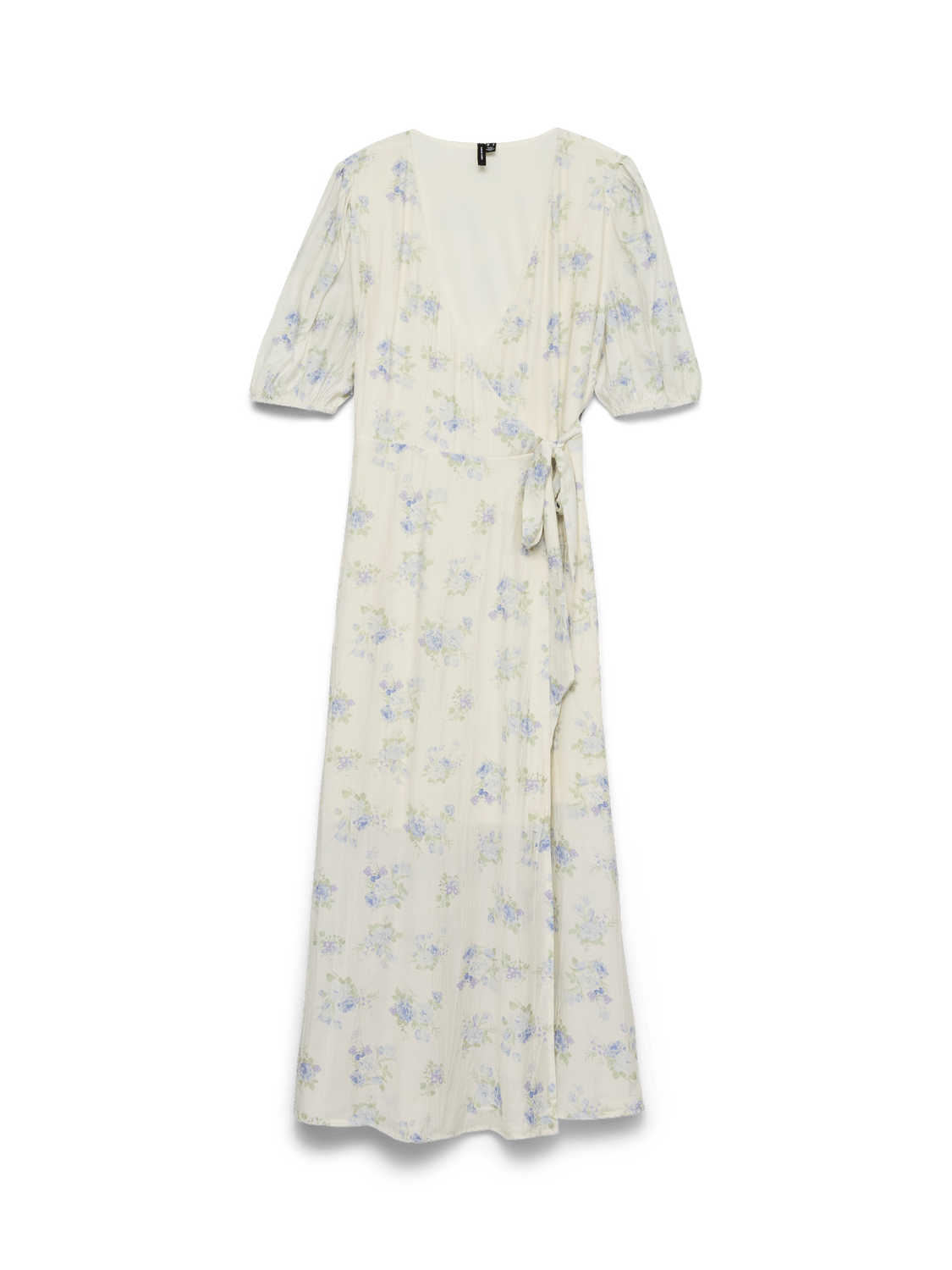 VMBELLA Midi Dress - Birch - VERO MODA & VILA Bergvik
